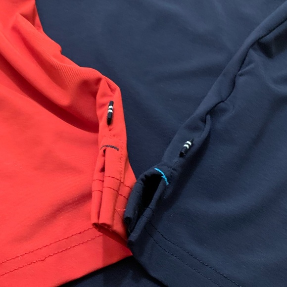 Youth Nautica polo shirts - Picture 6 of 7